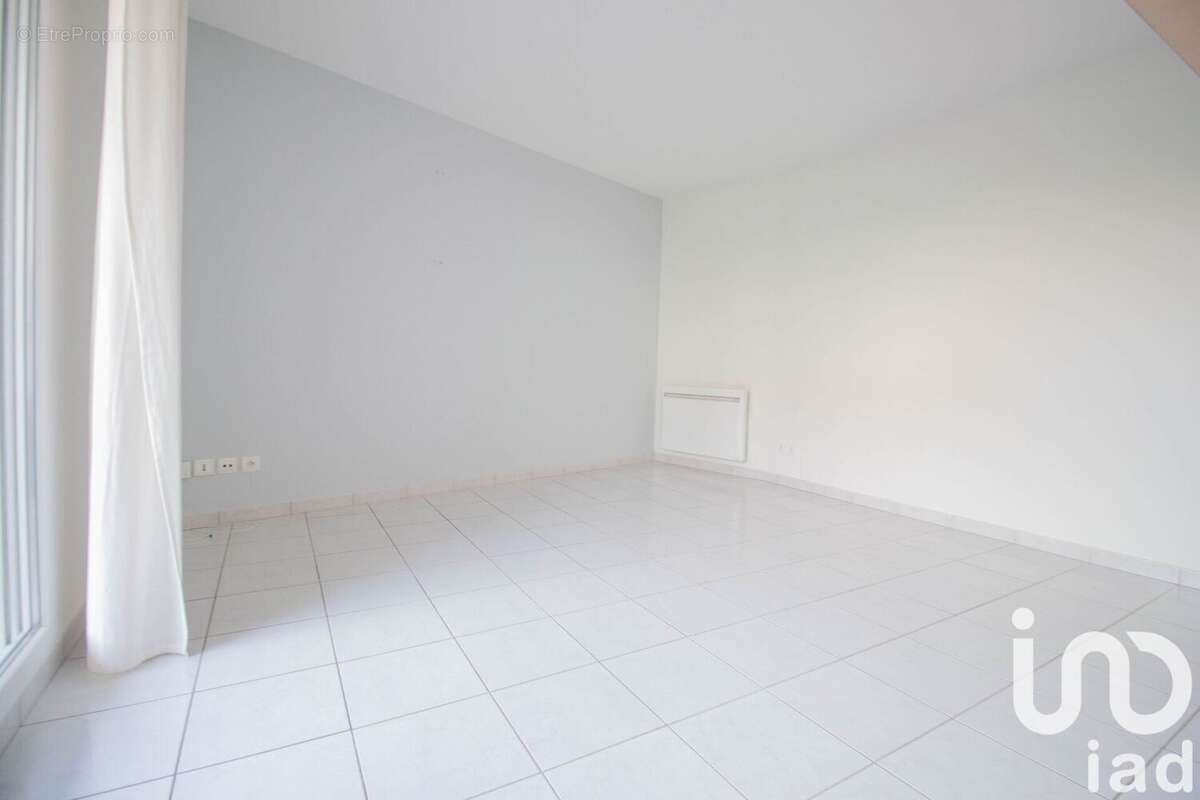 Photo 7 - Appartement à TALANT