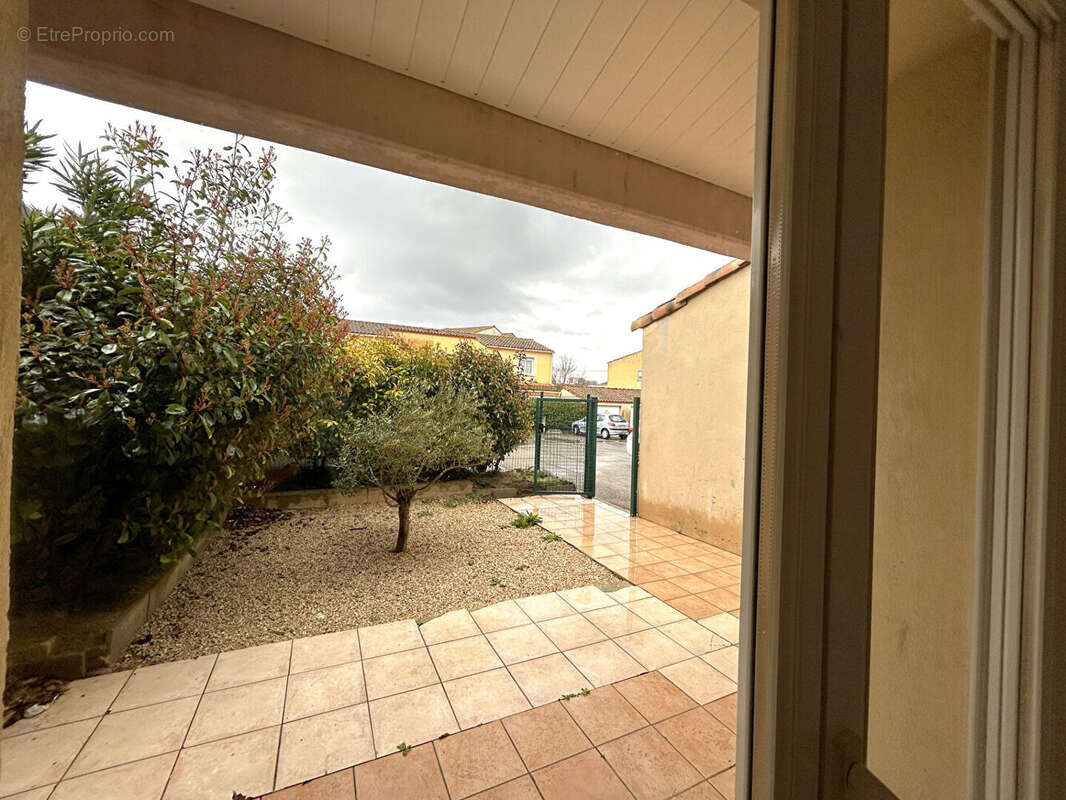 Maison à CARCASSONNE