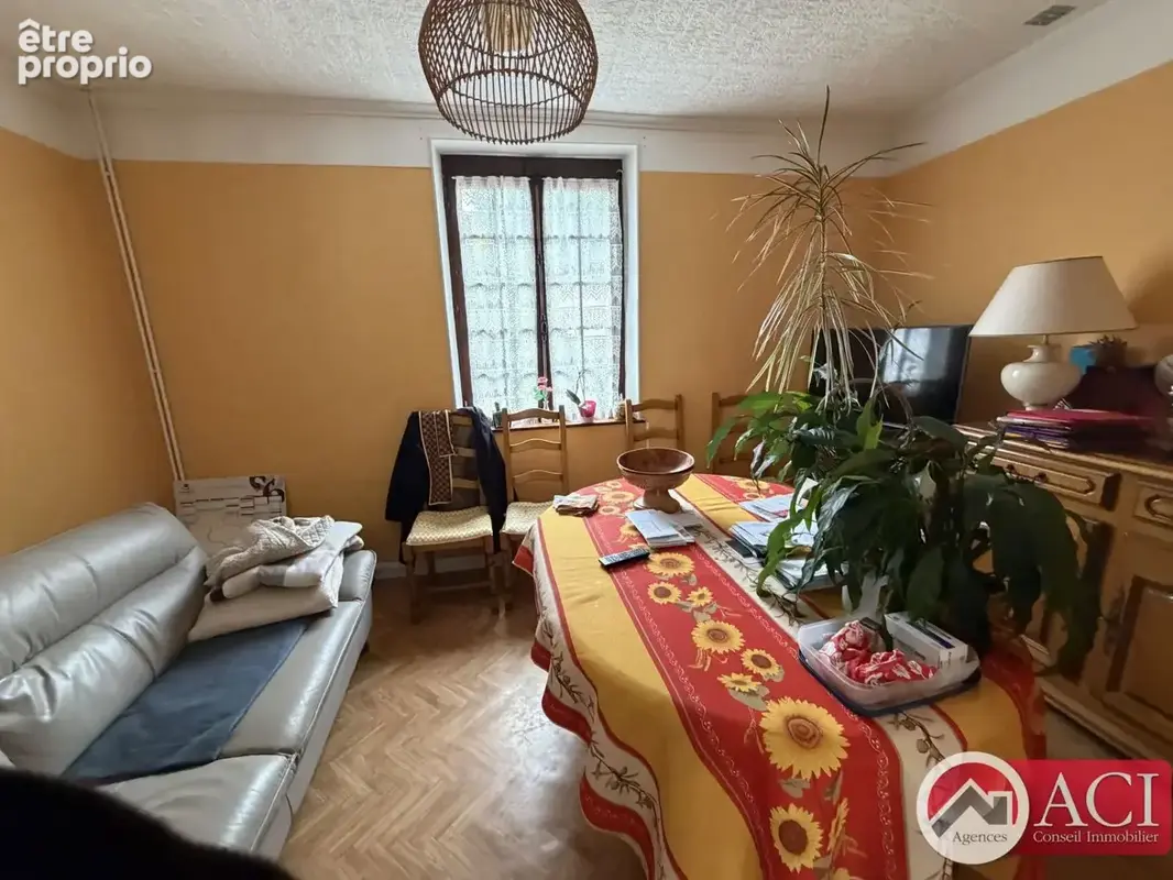 Maison à Bornel (60540) - photo 4