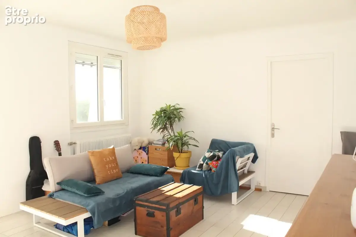 Maison 158 m² à Rillieux-La-Pape  - photo 9