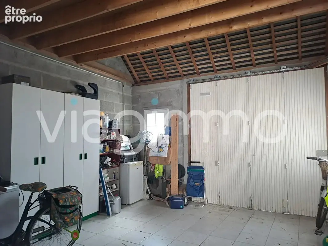 La turballe - vente a terme libre - maison 5 chambres - photo 13