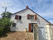 Maison à MONTREUILLON