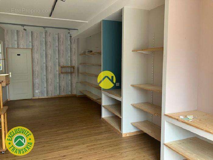 Maison à LES AIX-D&#039;ANGILLON