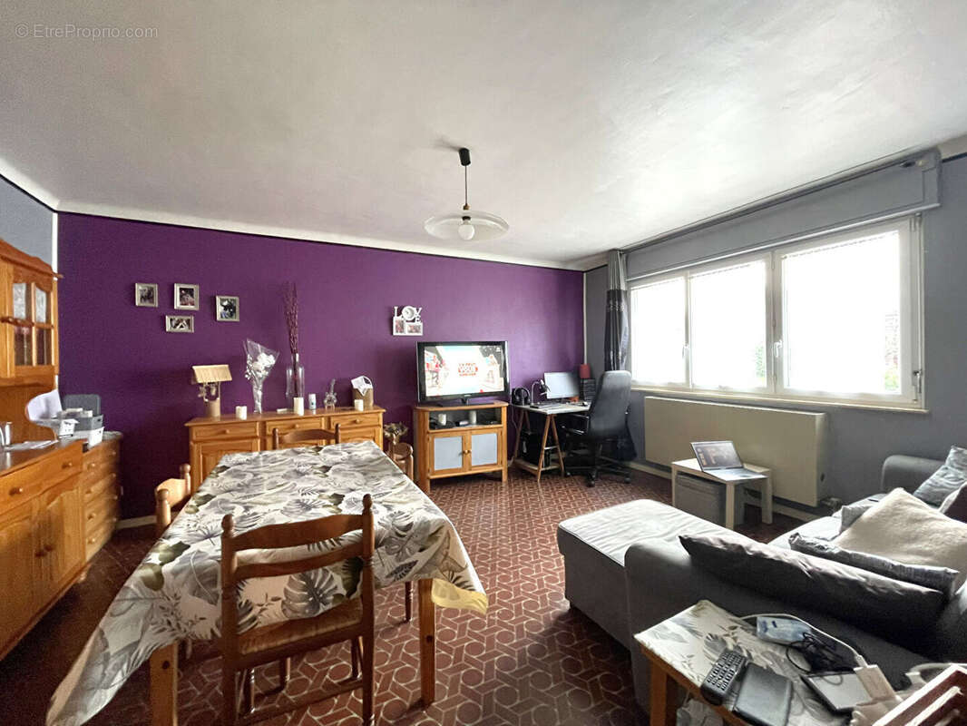 Maison à HAYANGE