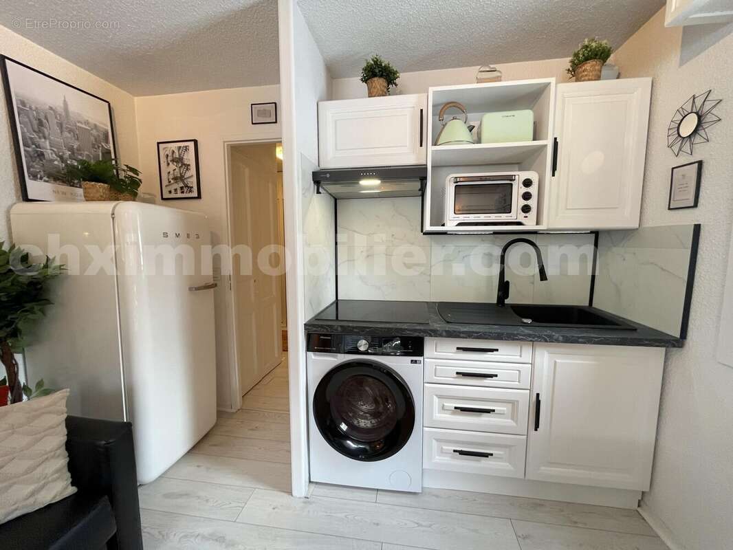 IMG_2891 - Appartement à CHAMONIX-MONT-BLANC