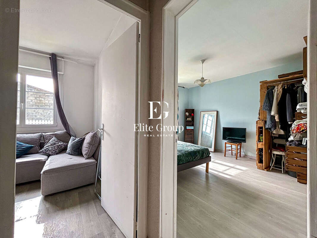 Maison à TONNAY-CHARENTE