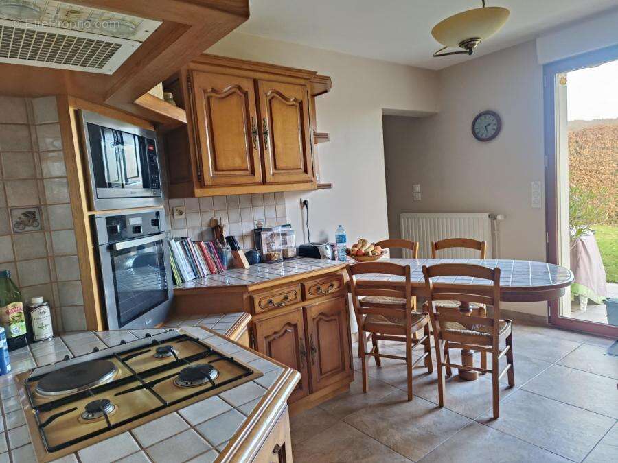 Maison à CHAUFOUR-NOTRE-DAME