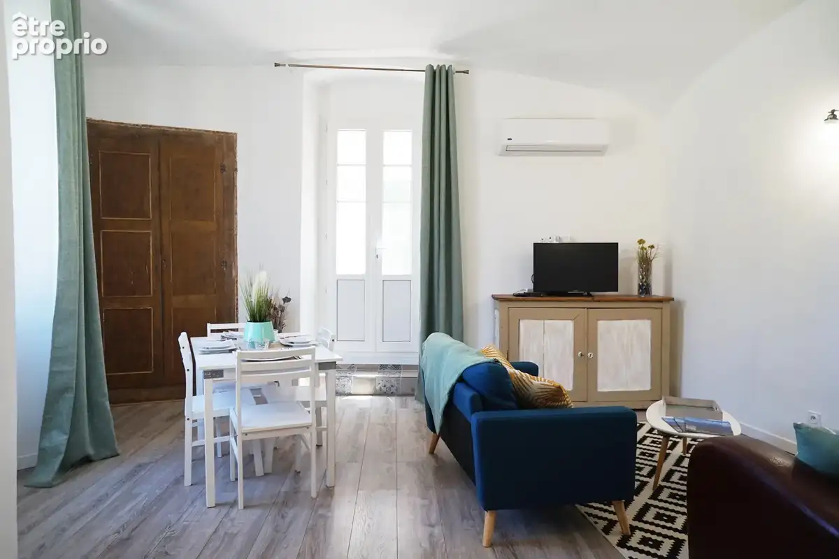 2 appartements F3 et F2 Bastia centre ville - photo 3