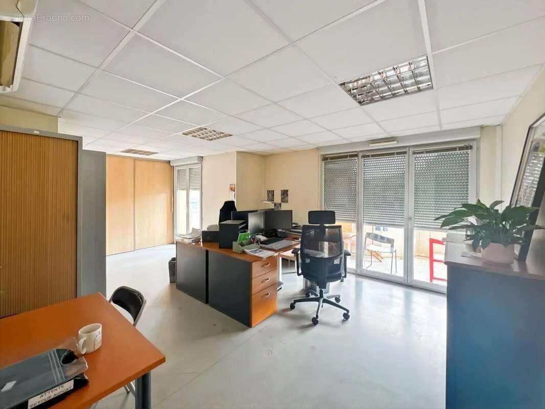 OPPORTUNITÉS : Bureaux à vendre –  Toulouse - photo 10