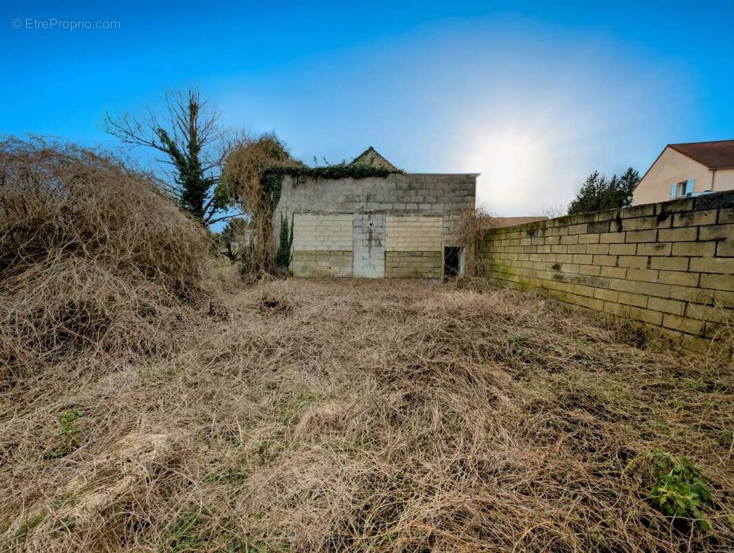 Maison à LA FERTE-SOUS-JOUARRE