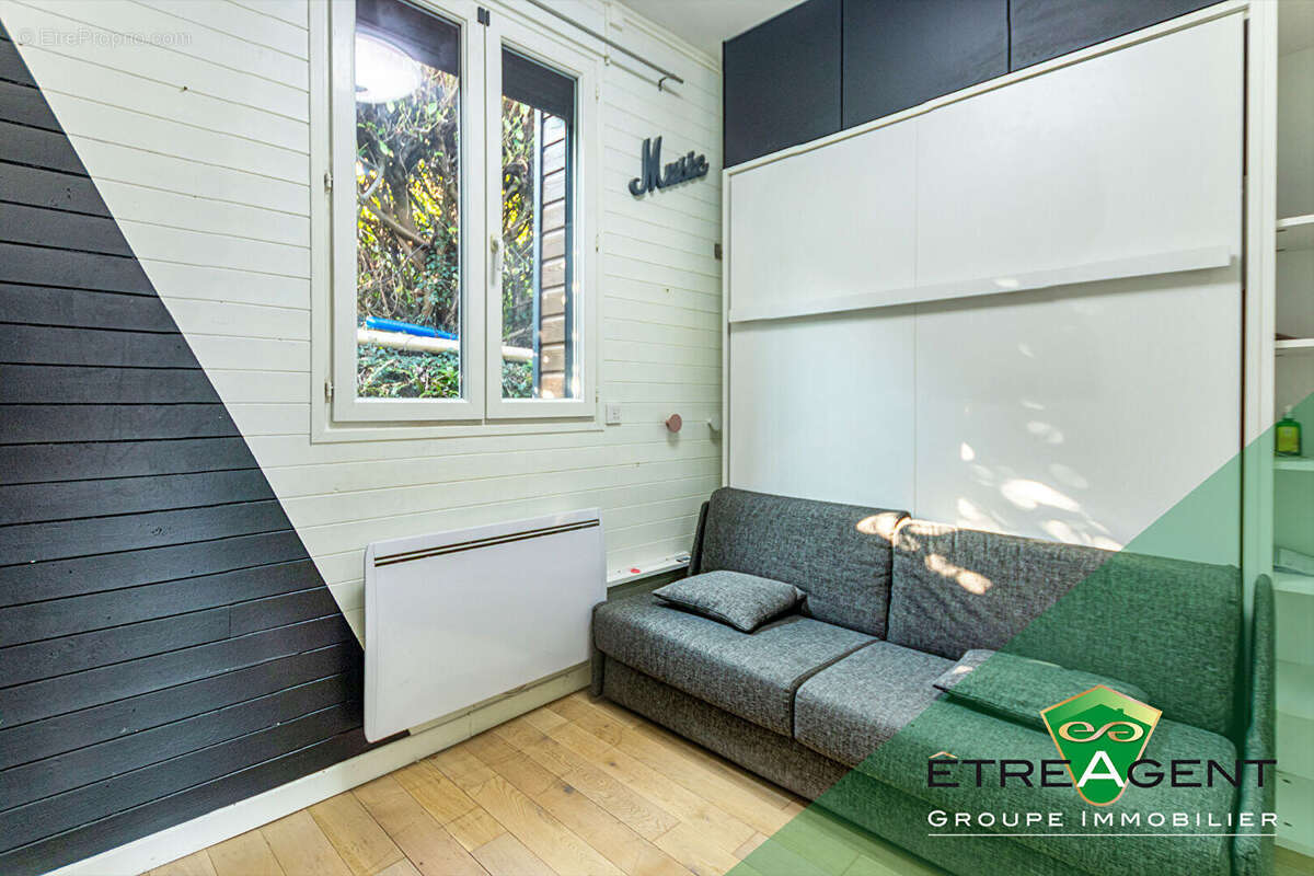 Maison à SAINT-ARNOULT