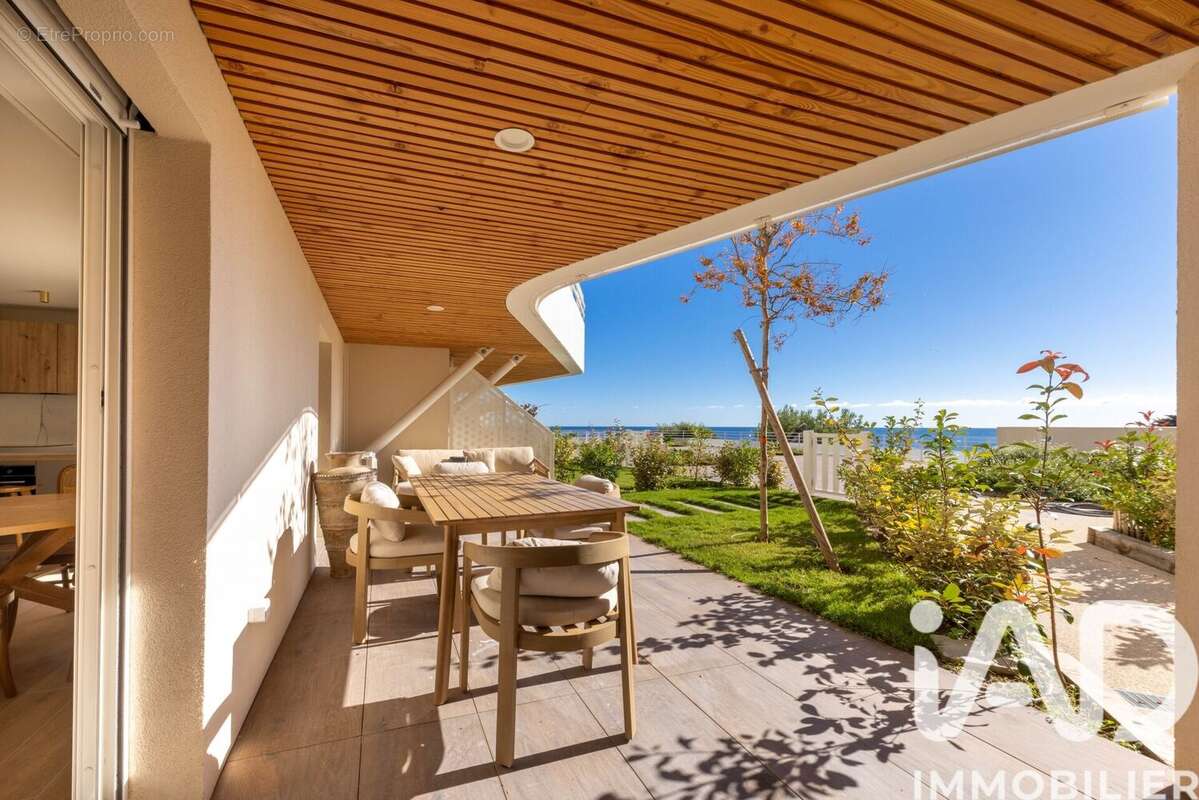 Photo 5 - Appartement à LA SEYNE-SUR-MER