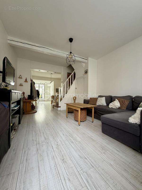 Maison lumineuse avec 3 chambres - photo 12