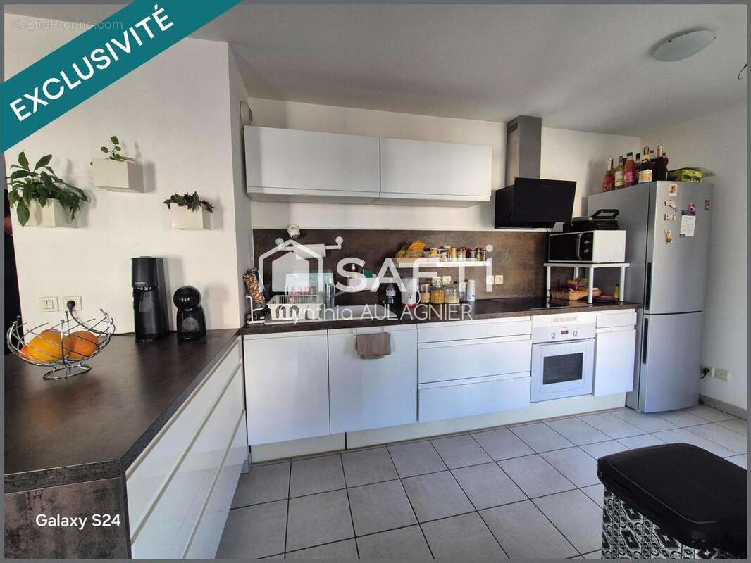 Photo 2 - Appartement à FONTAINE