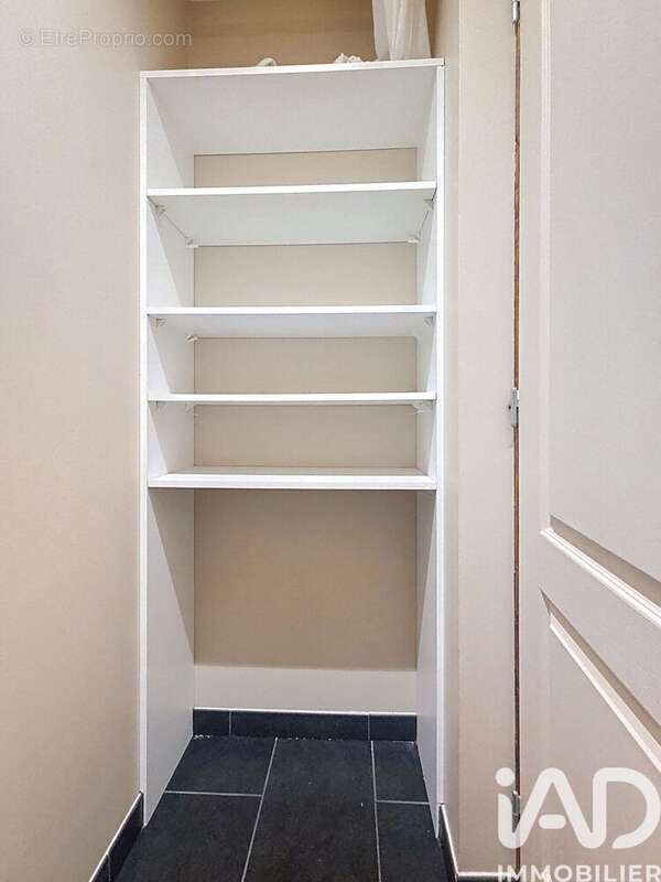 Photo 9 - Appartement à MARLY-LE-ROI