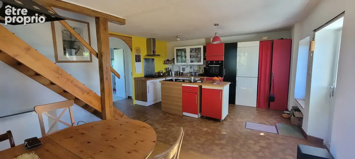 Maison pleine de charme avec jolie vue ! - photo 6
