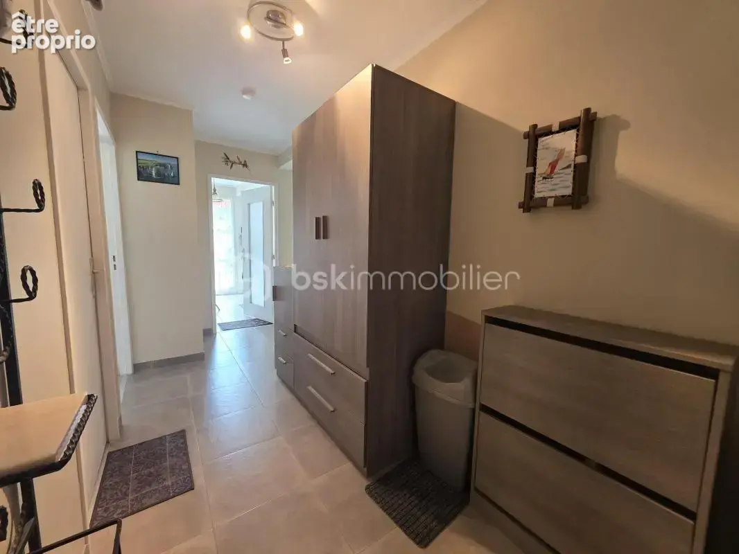 Appartement lumineux au cœur de Nemours dans résidence sécurisée - photo 5