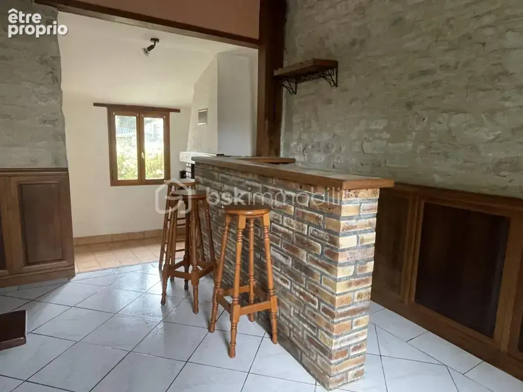 Maison de caractère – 177 m² – 7 pièces – Proche Omaha Beach & Bayeux - photo 7