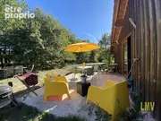 Maison à COURS-LES-BAINS
