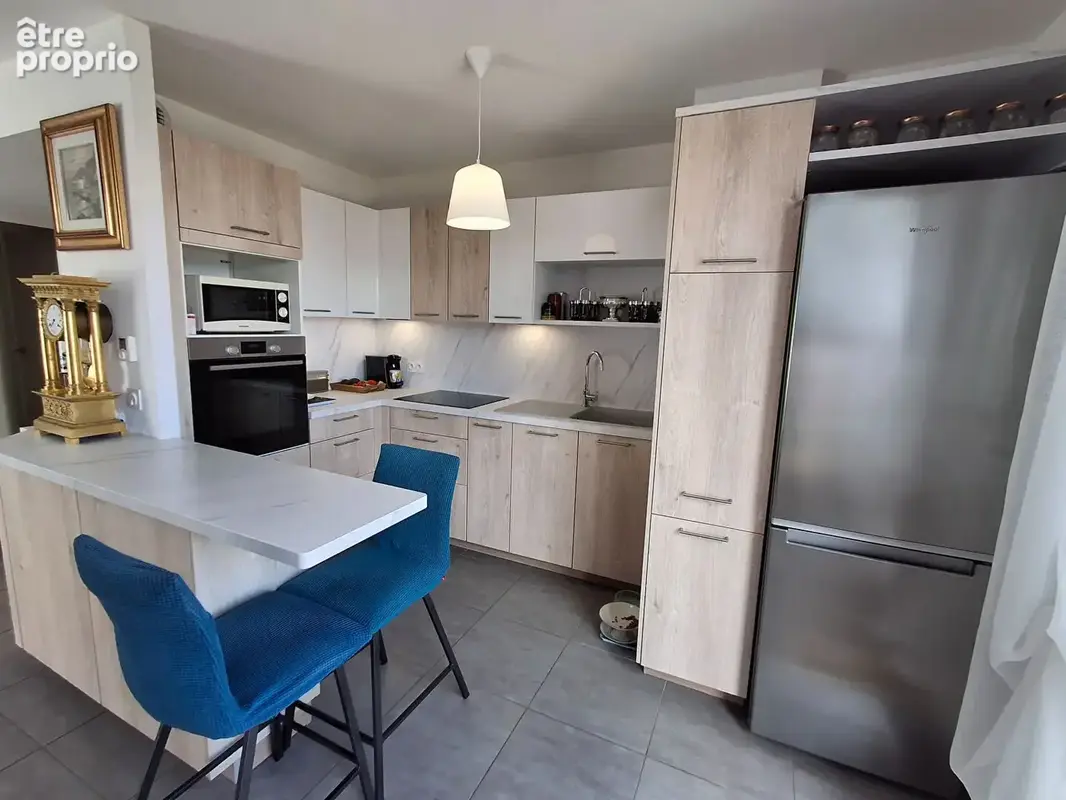 Appartement T3 lumineux avec trois terrasses, vue dégagée et garage ? Châtelaillon-Plage - photo 2