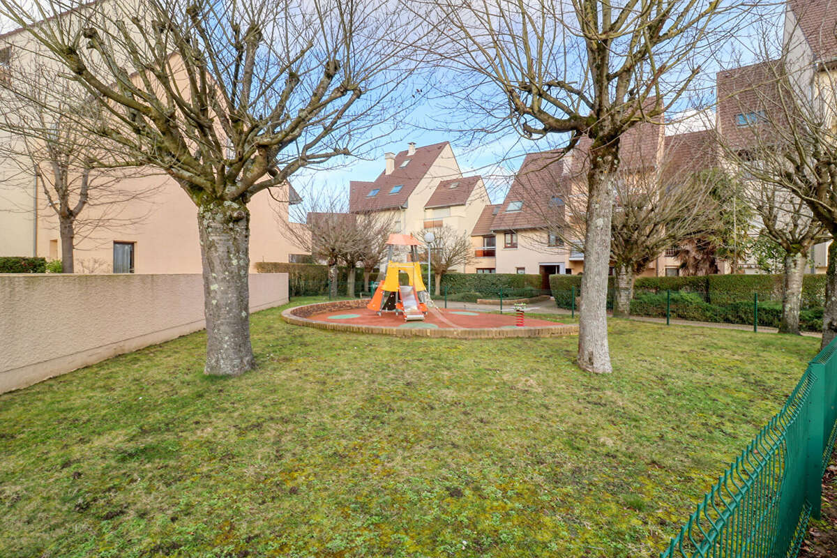 Appartement à MASSY