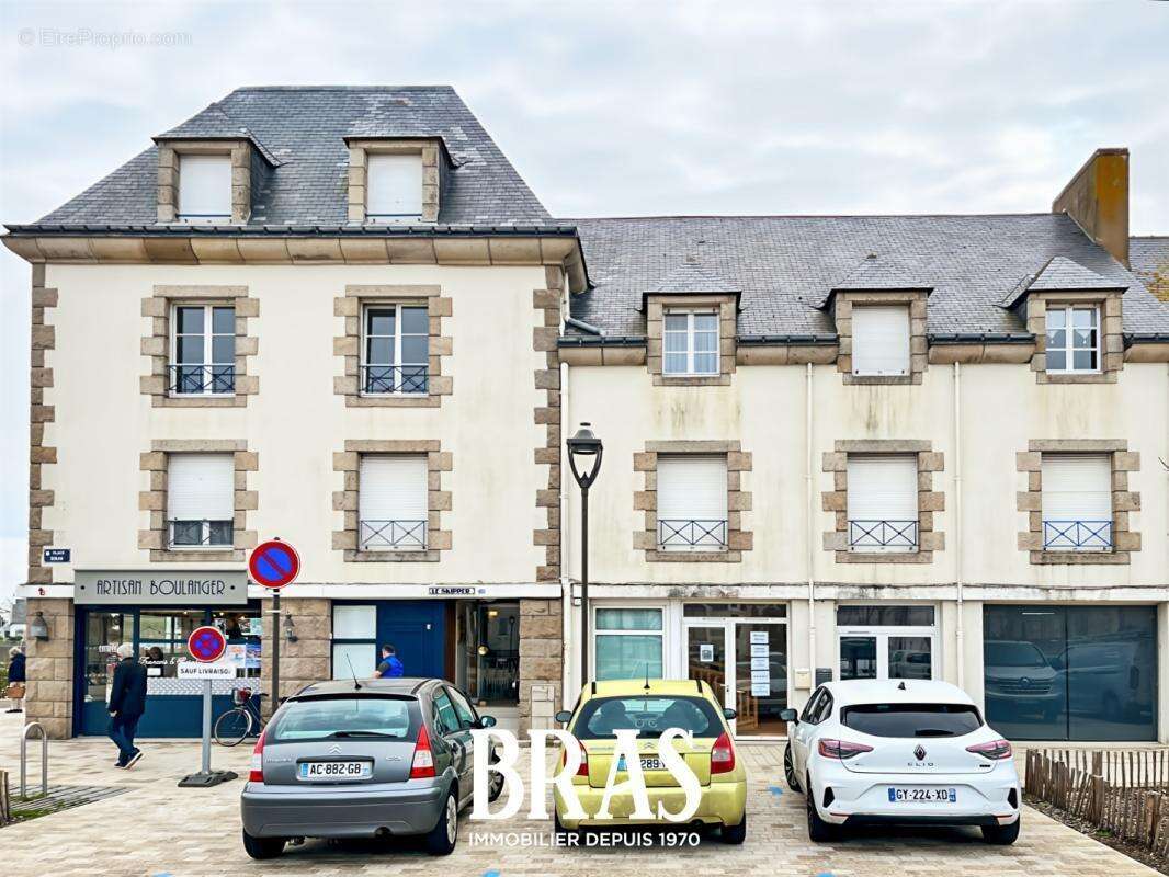 Appartement à LE CROISIC