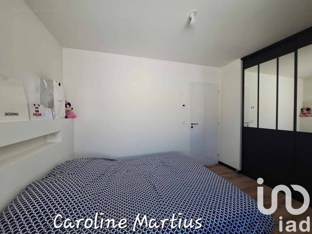 Photo 8 - Maison à ESNANDES