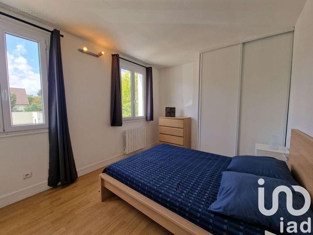 Photo 6 - Appartement à NOISY-LE-GRAND