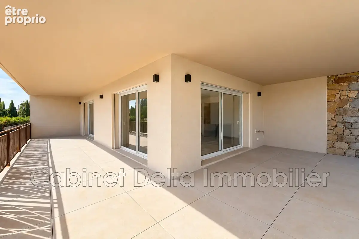 Appartement 4 pièces 140 m² à vendre à Bandol (83150) - photo 8