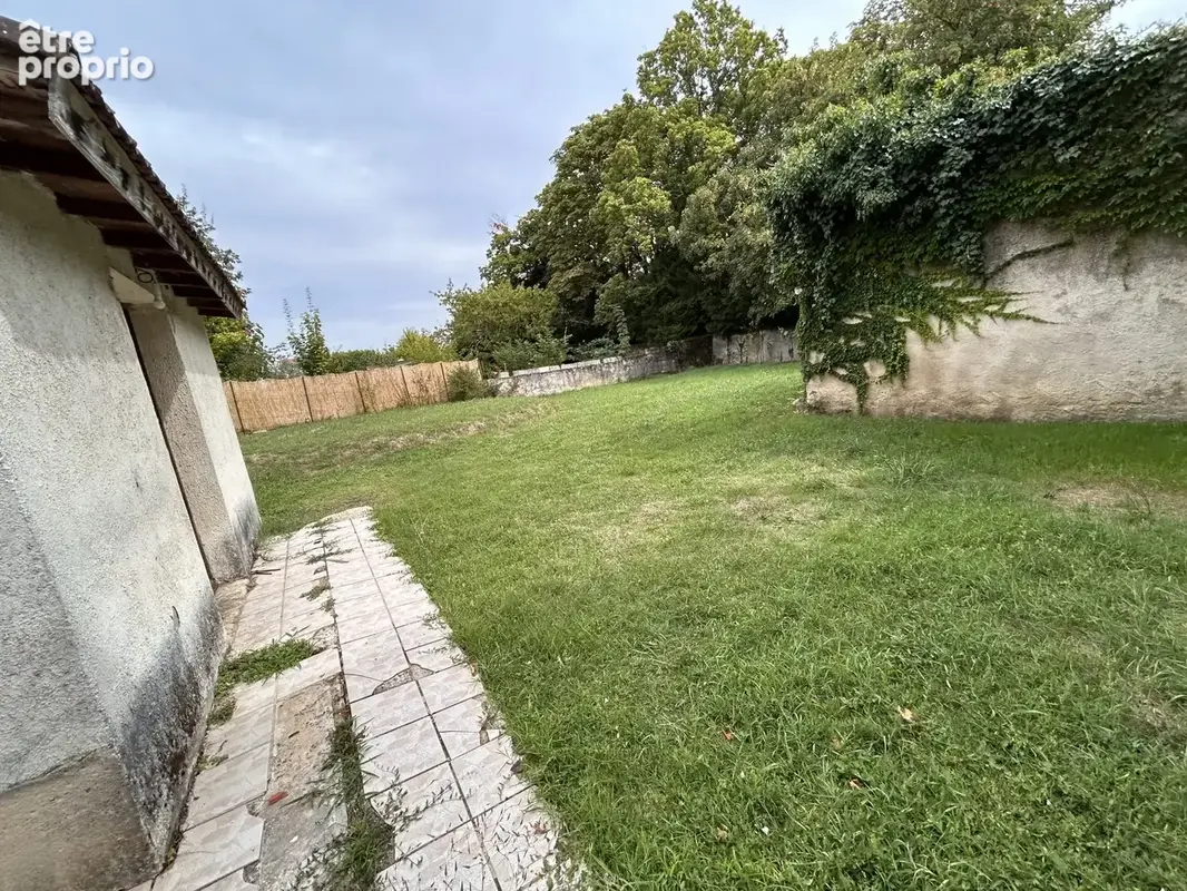 Maison 4 pièces 106 m² à vendre à Mours-Saint-Eusebe (26540) - photo 3