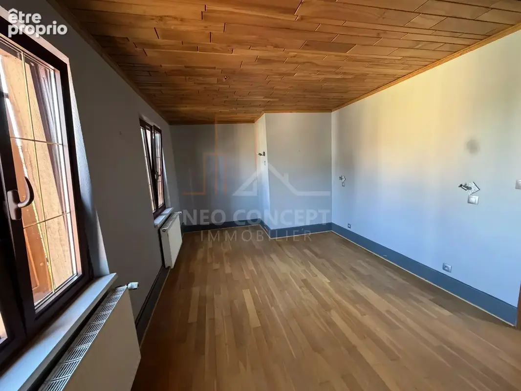 DONNENHEIM  Bien rare : 296 m² habitables + grange  Nombreuses possibilités d’exploitation - photo 16