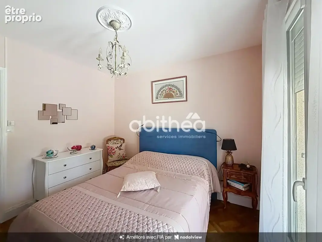 Viager occupé maison de plain pied de 130 m2 4 chambres 7 pièces - photo 8