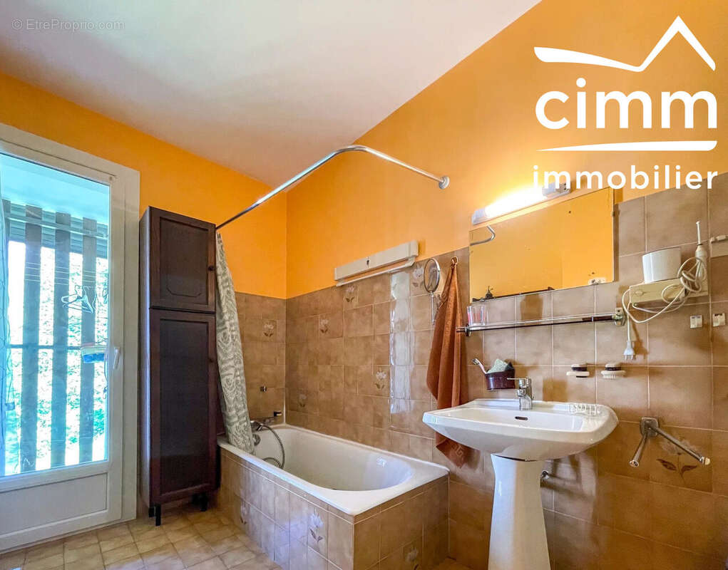 Appartement 98 m² à Crolles  - photo 7