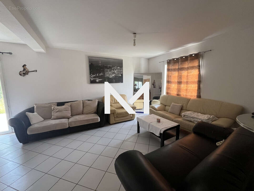 Maison à SAINT-MARCELLIN