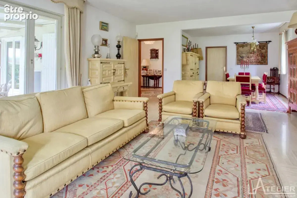 Maison 6 pièces 150 m² à vendre à Chavenay (78450) - photo 4