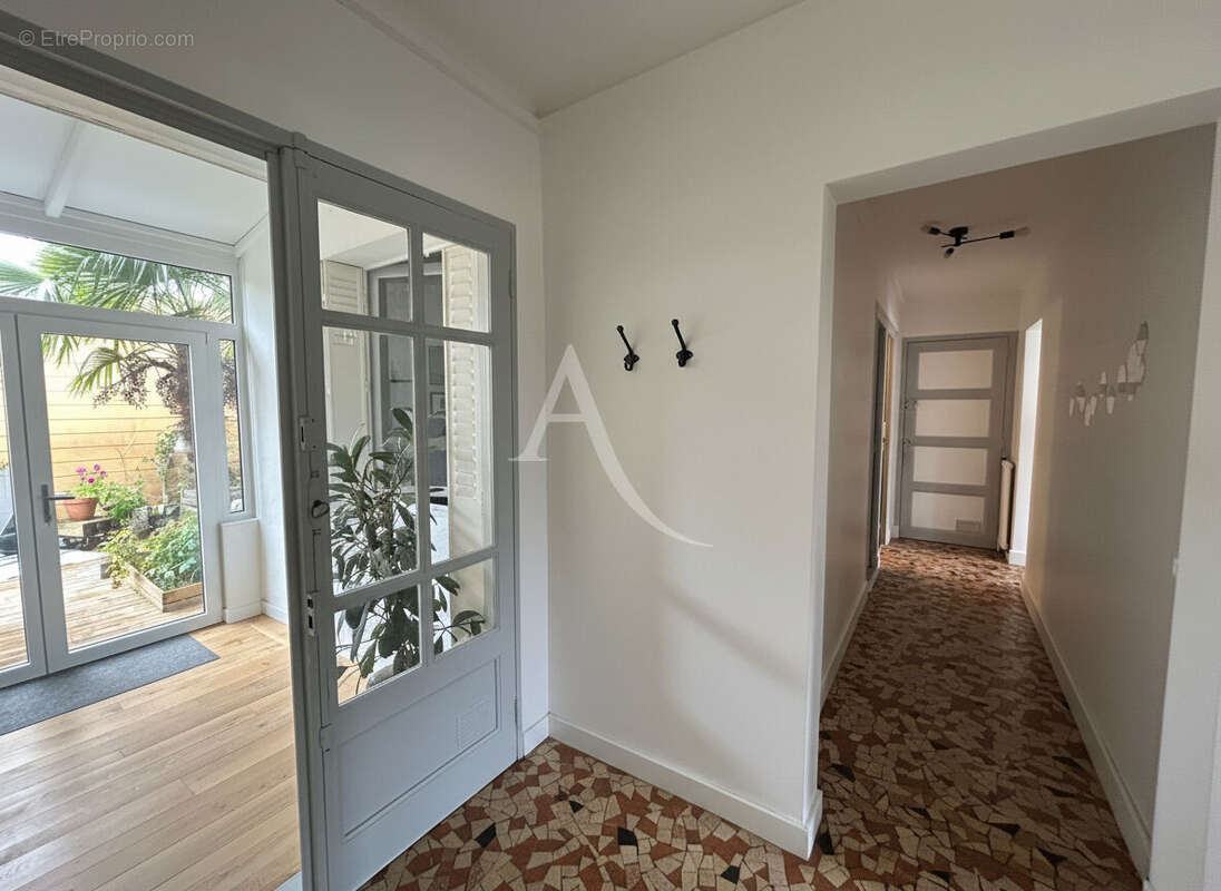 Maison à NANTES
