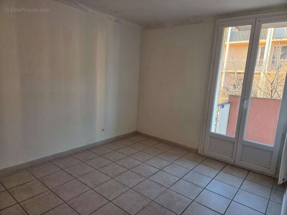Appartement à BEZIERS