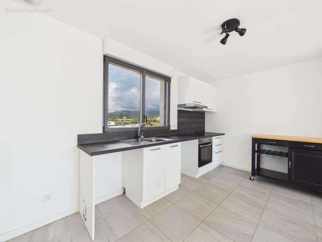 Appartement à GROSSETO-PRUGNA