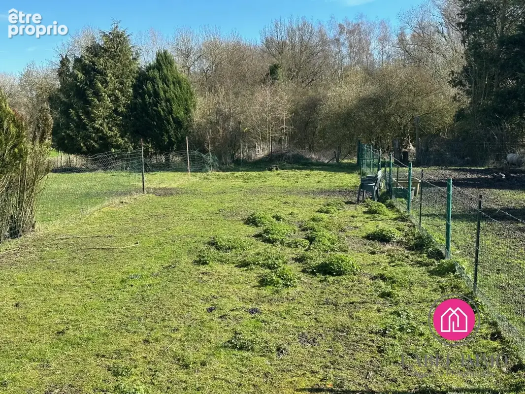 Maison 3 pièces 70 m² à vendre à Haveluy (59255) - photo 9