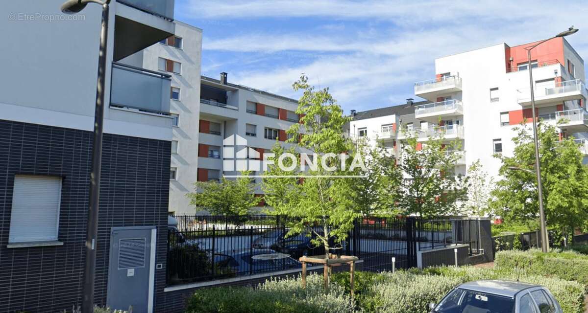 Appartement à CRETEIL