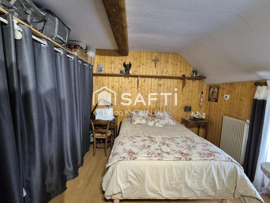 Photo 8 - Maison à LE PUID