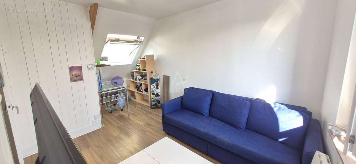 Maison à CAMARET-SUR-MER