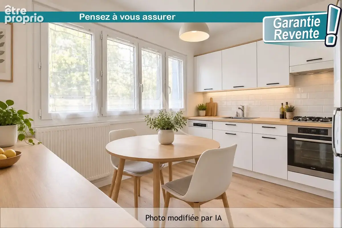 Maison Maurepas 5 pièce(s) 103 m2 - photo 5