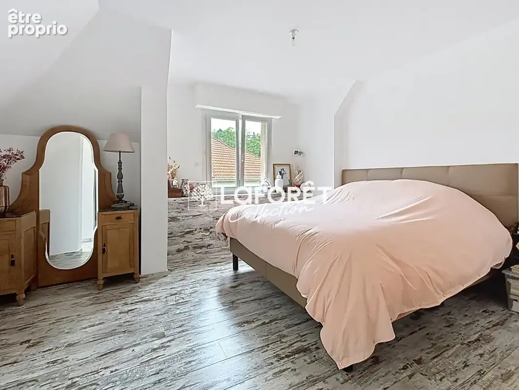 Maison Etaples 8 pièce(s) 170 m2 - photo 8
