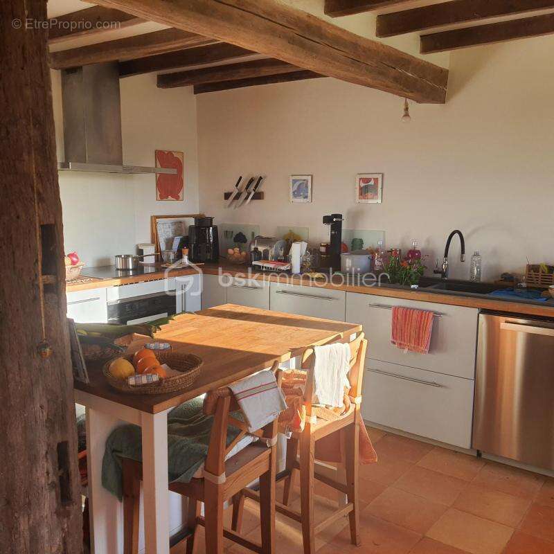 Proche Eauze - Propriété viticole de 25ha - photo 7