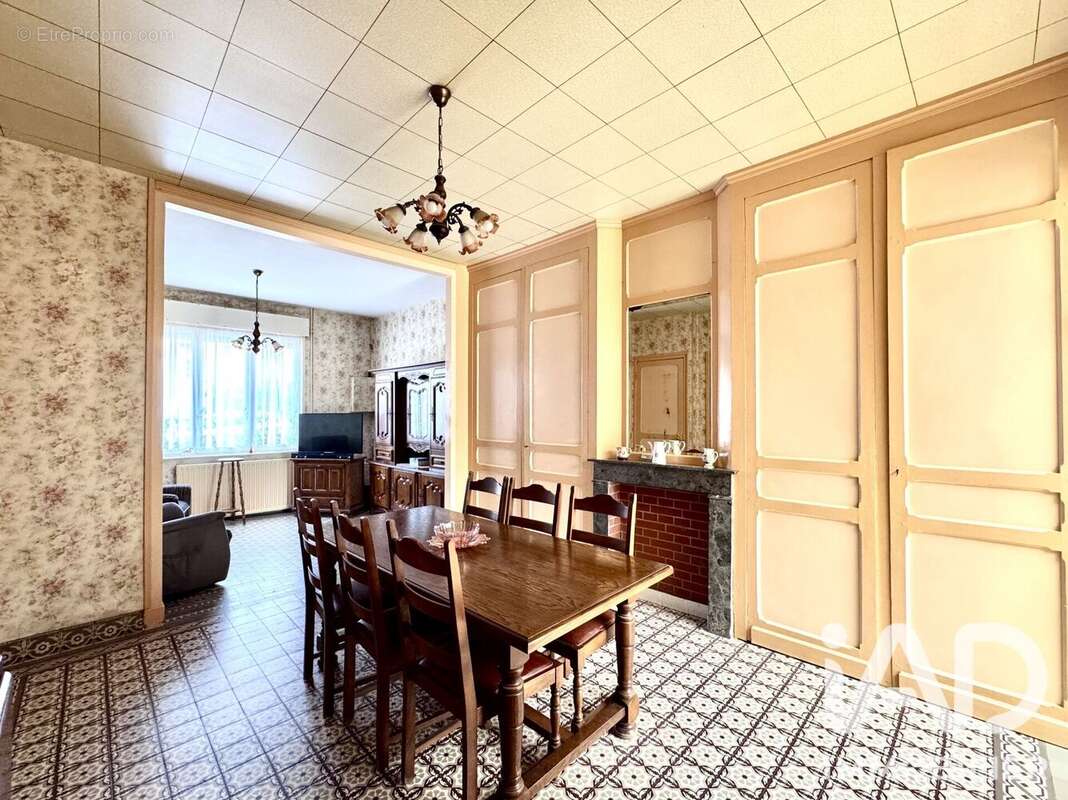 Photo 7 - Maison à LINSELLES