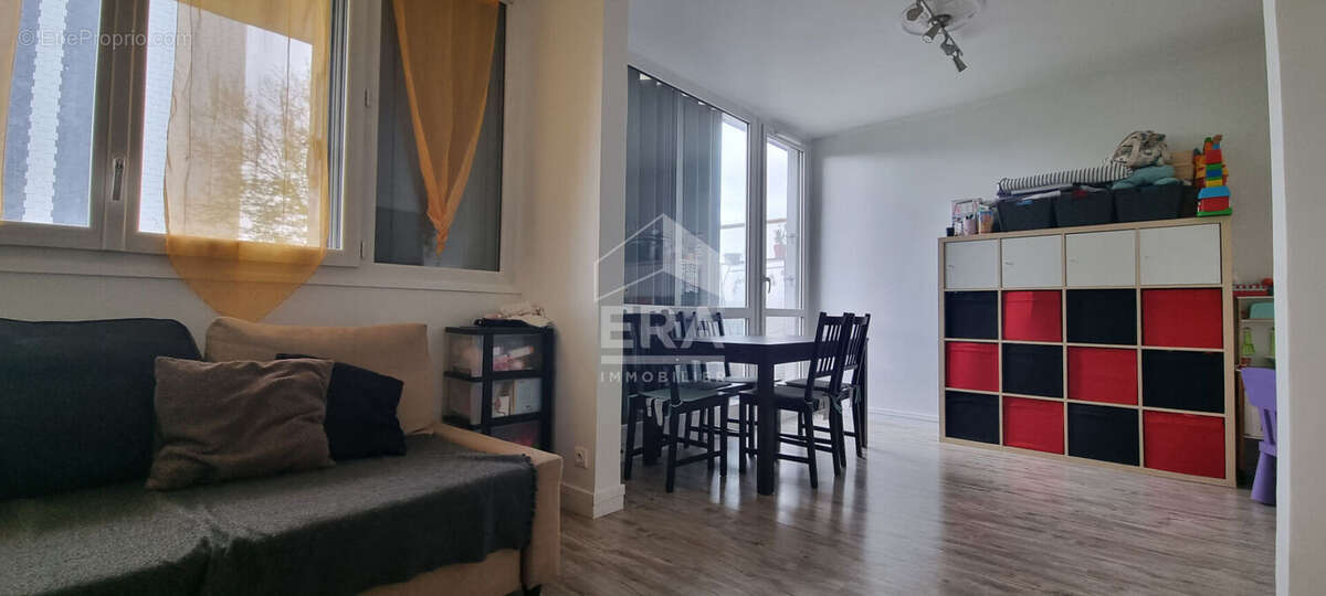 Appartement à NEUILLY-SUR-MARNE