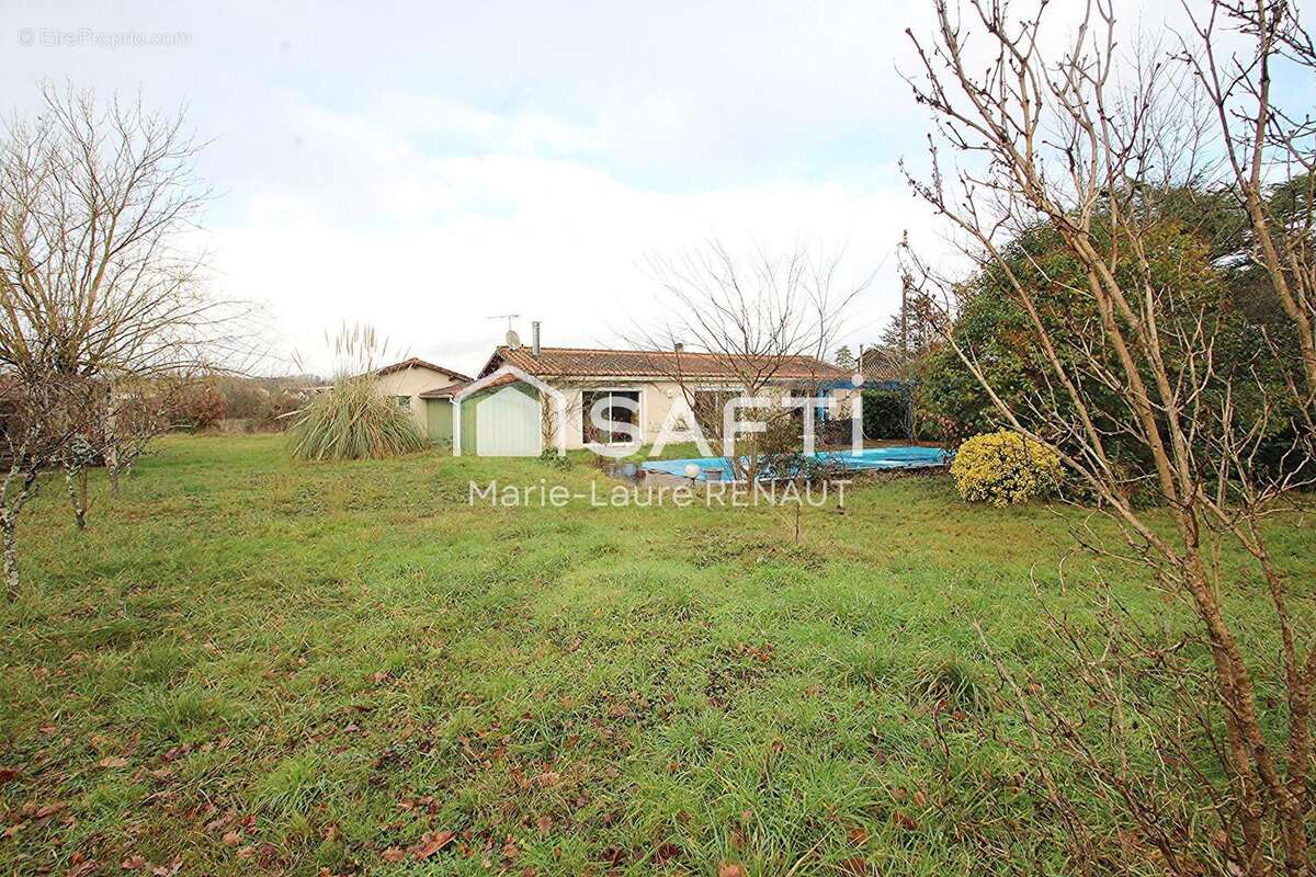 Photo 3 - Maison à GRAULHET