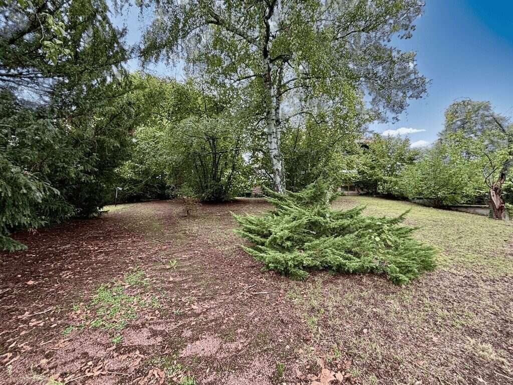 Maison à CHASSENEUIL-DU-POITOU