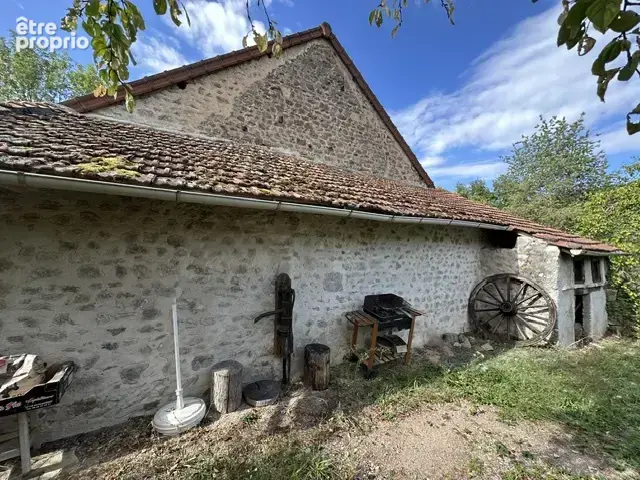 Pouques-Lormes, Morvan. - photo 29